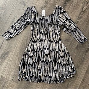 Express Dress size XS